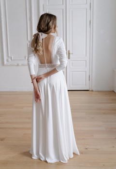 Свадебное платье «Агата»