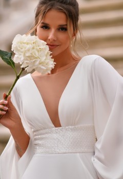 Свадебное платье «Касси»
