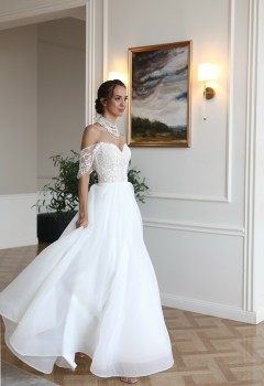 Свадебное платье «Веста»