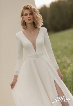 Свадебное платье «Нова»