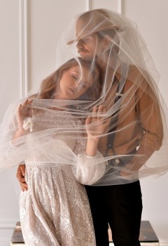 Свадебное платье «Джоссалин»