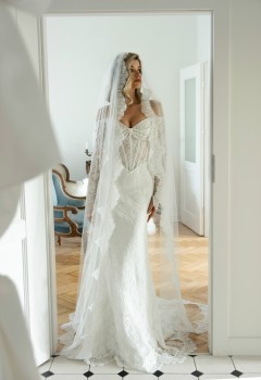 Свадебное платье «Гранада»