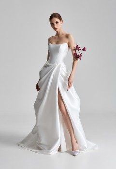 Свадебное платье «Элия»