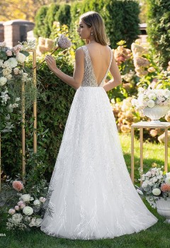 Свадебное платье «Тира»