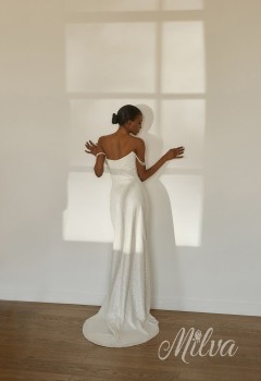 Свадебное платье «Танесса»