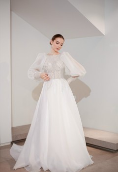 Свадебное платье «Лурана»