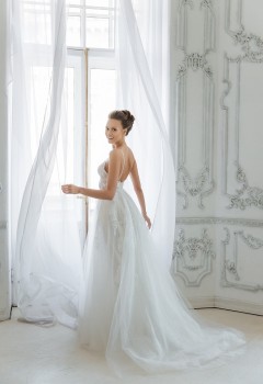 Свадебное платье «Доротея»