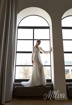 Свадебное платье «Сола»