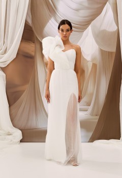 	Свадебное платье «Виоль»