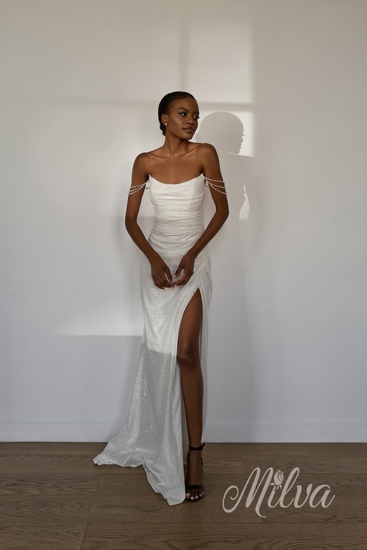 Свадебное платье «Танесса»