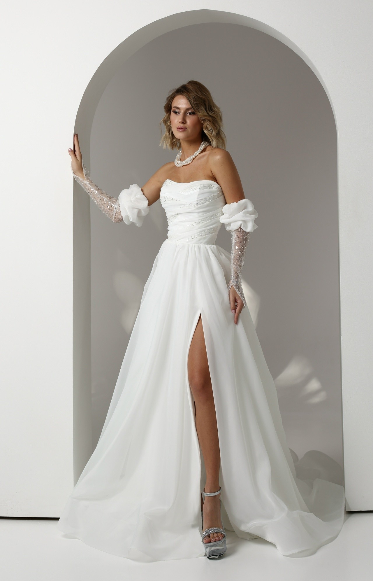 Свадебное платье «Кейтлин»