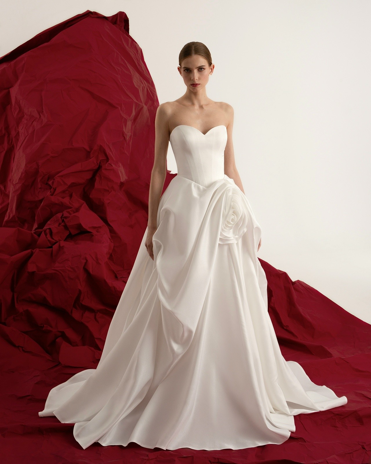 Свадебное платье «Фредерика»