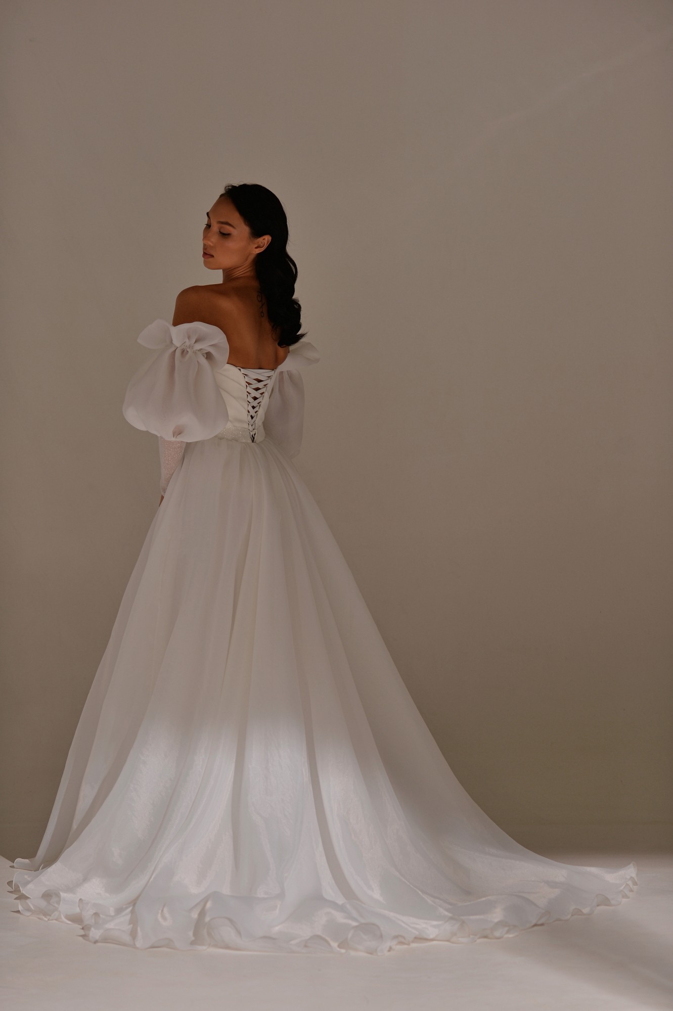 Свадебное платье «Анна»