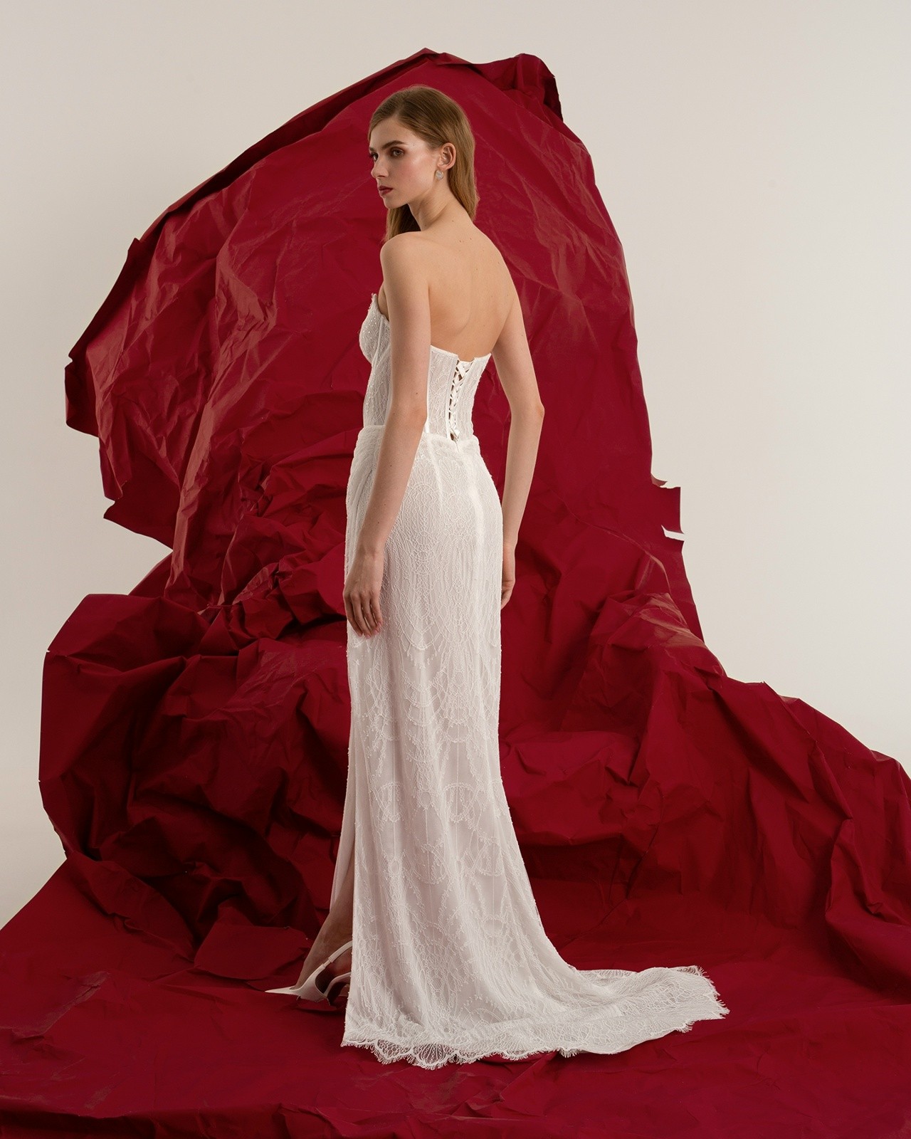 Свадебное платье «Кэндис»