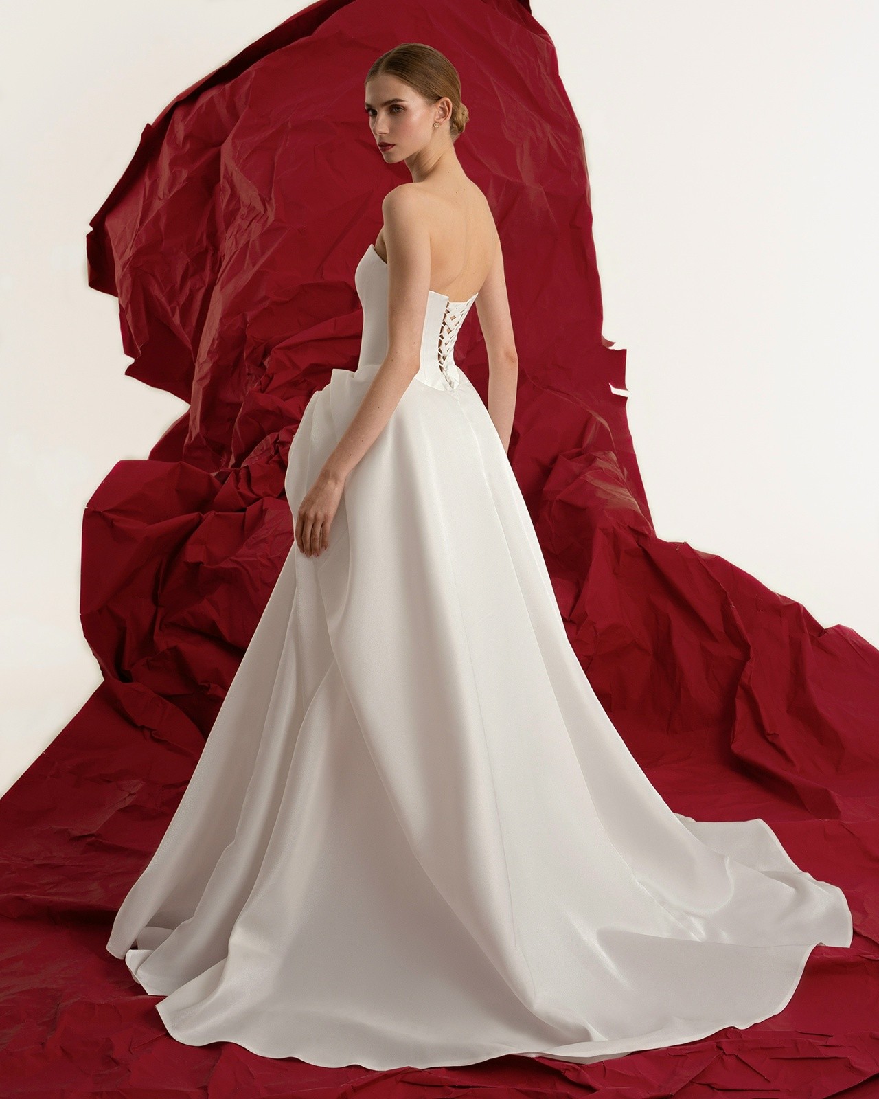 Свадебное платье «Фредерика»