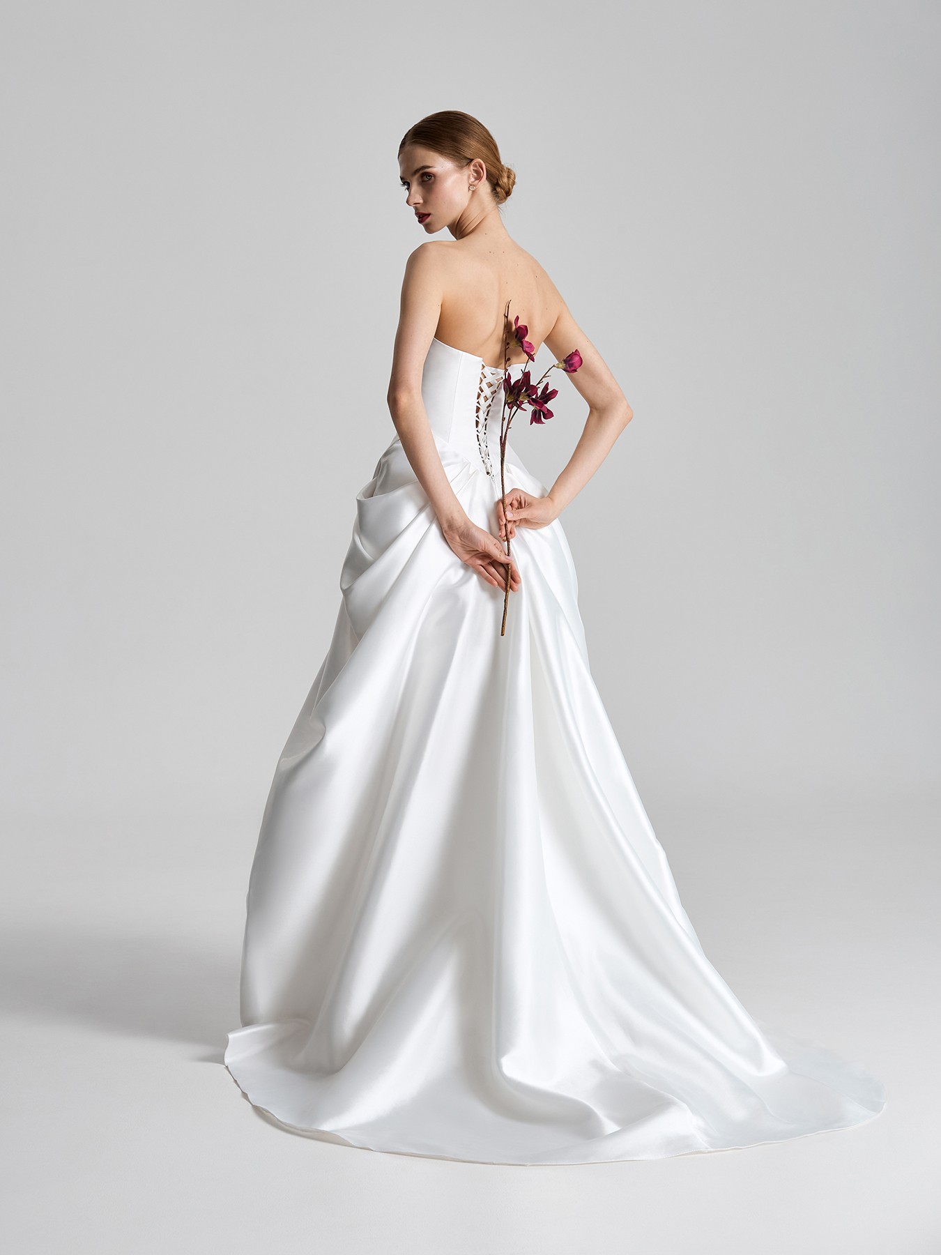 Свадебное платье «Элия»